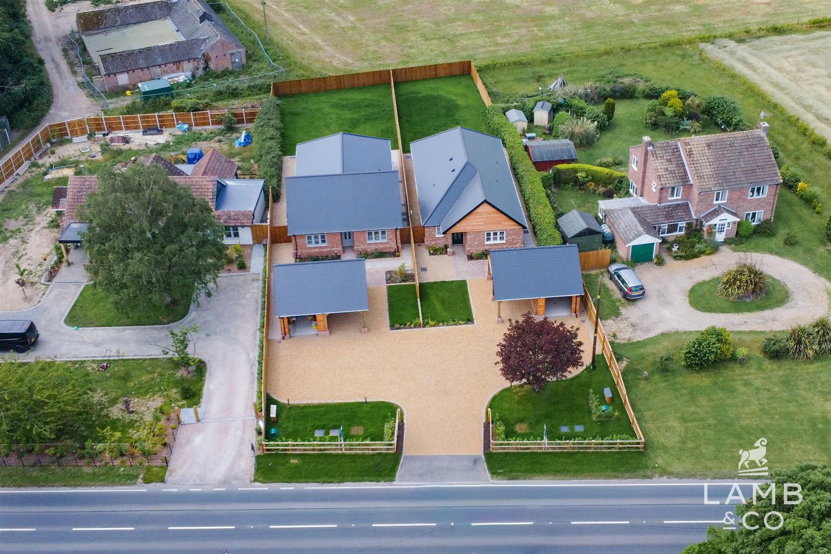 Colchester Road, Thorpe-Le-Soken, photo 24