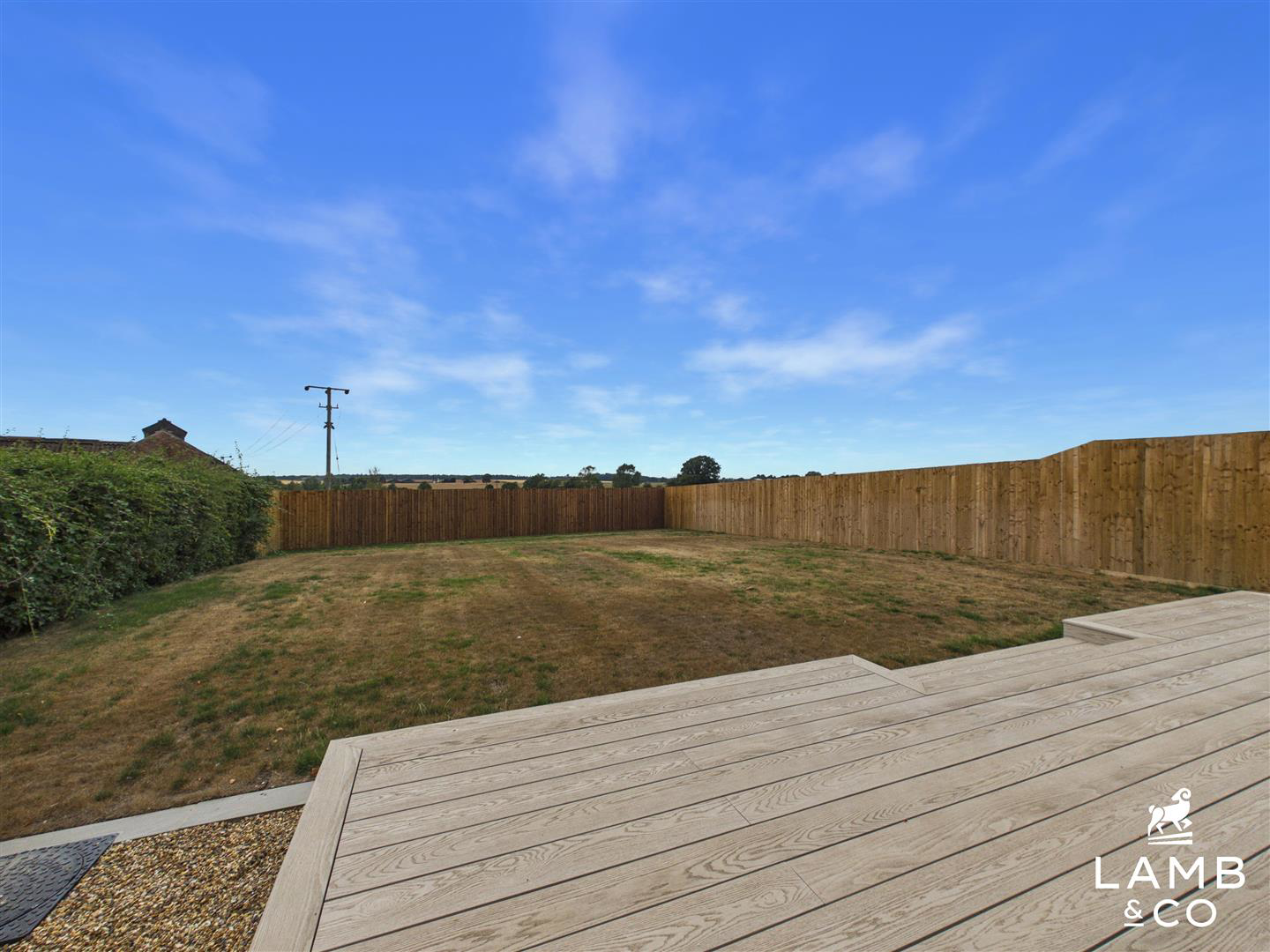 Colchester Road, Thorpe-Le-Soken, photo 28