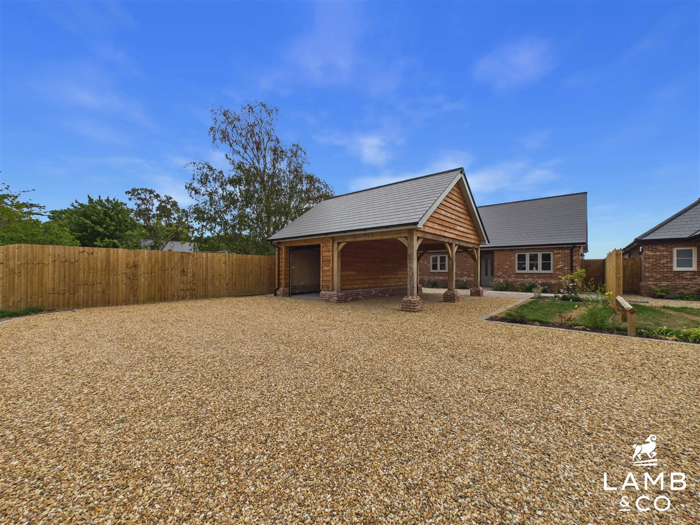 Colchester Road, Thorpe-Le-Soken