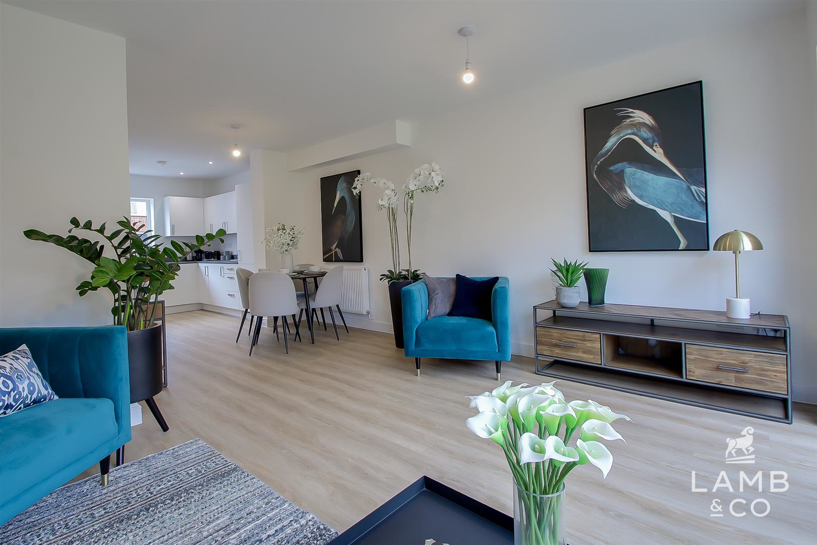 The Ainger, Kiln Crescent, Harwich