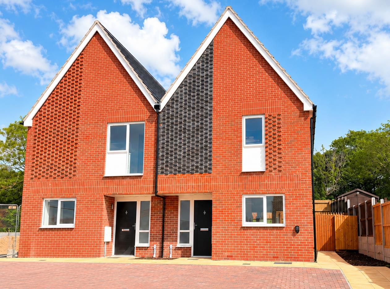 The Bentley, Edward Street, Kiln Crescent, Harwich