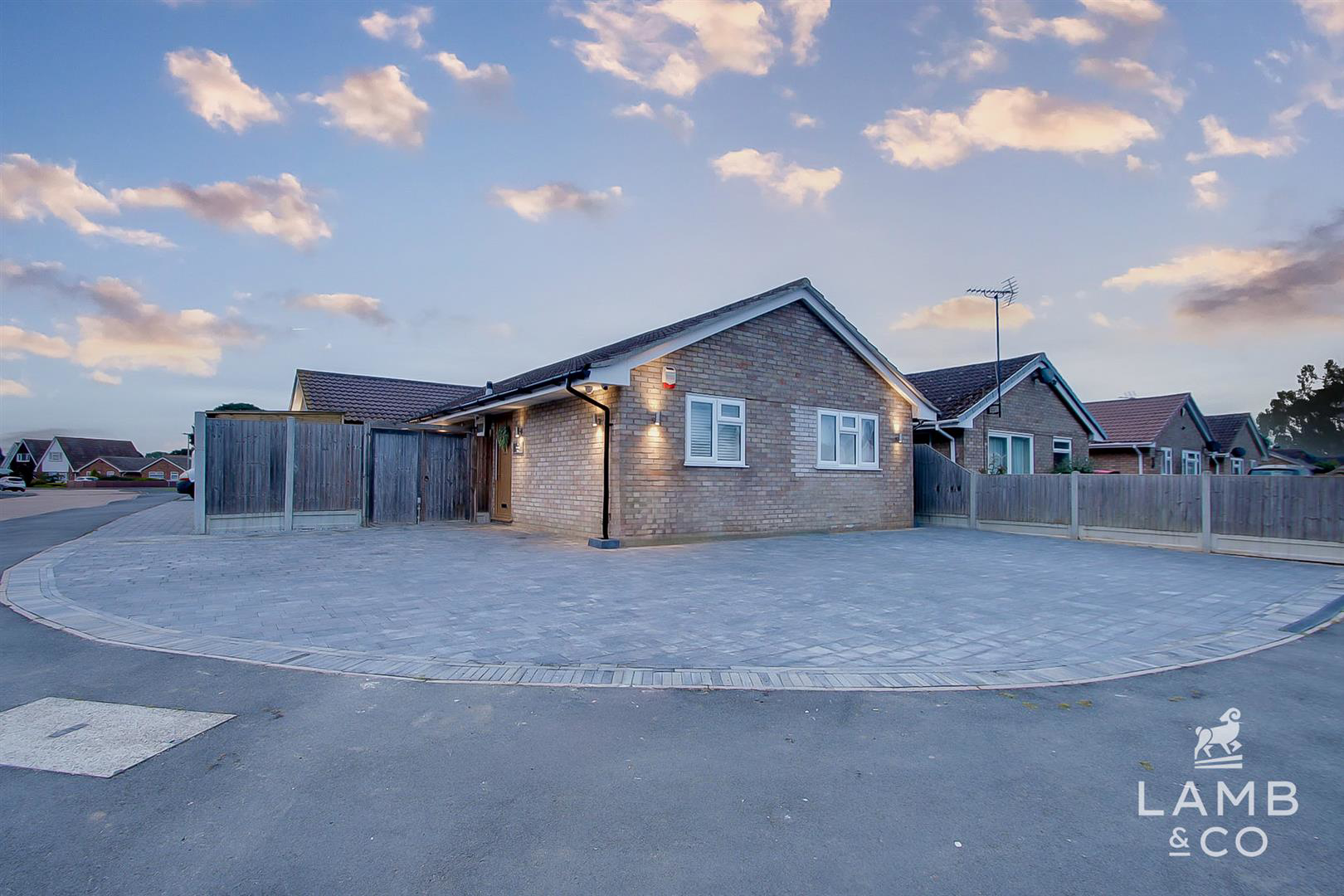 Munnings Drive, Clacton-On-Sea