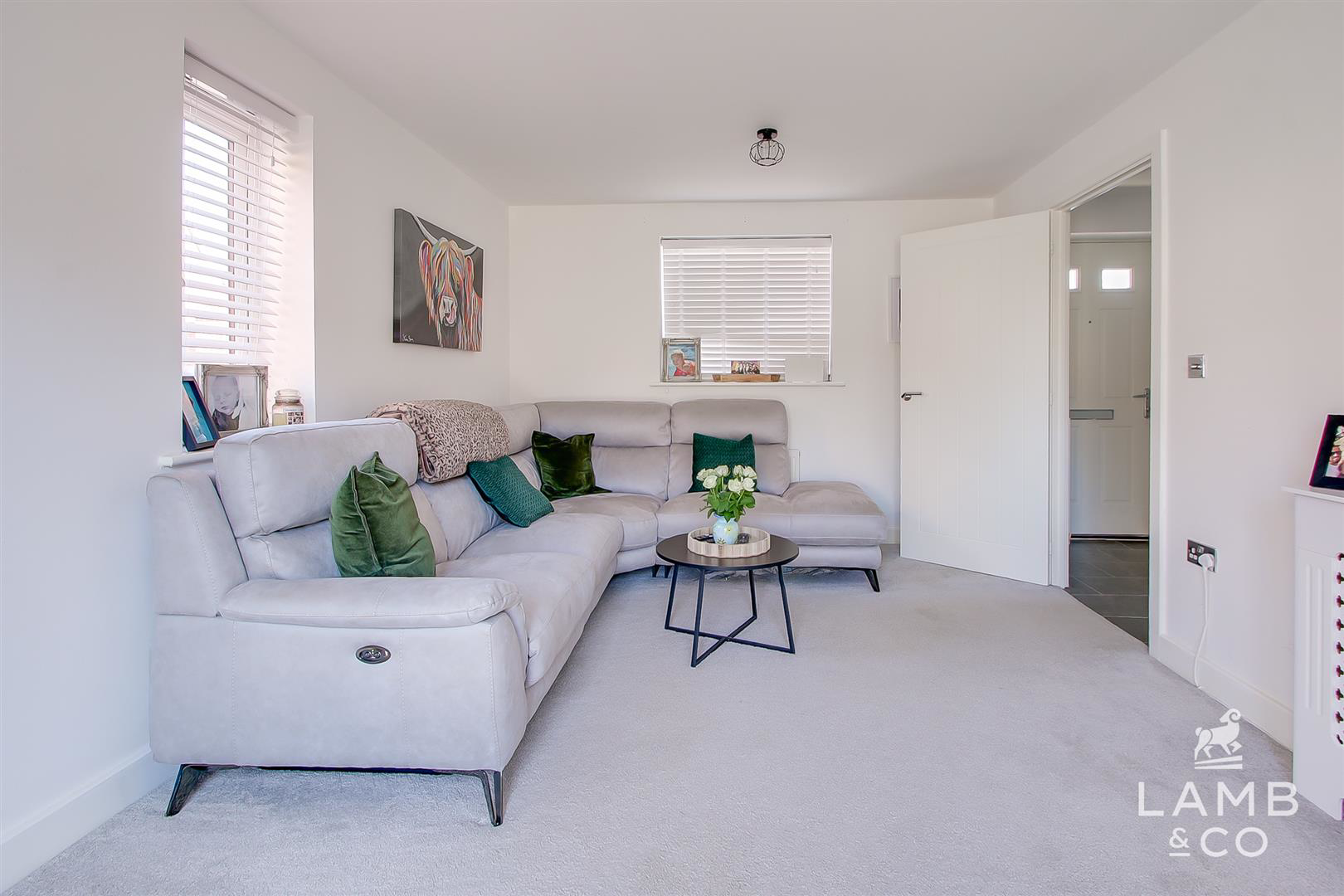 Legerton Drive, Clacton-On-Sea, photo 4