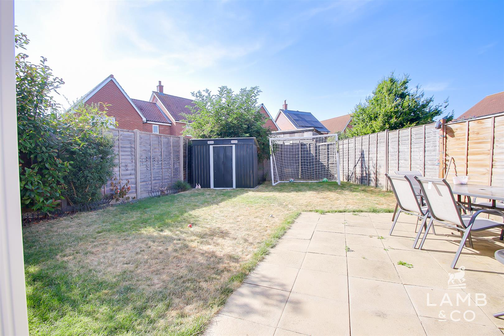 Legerton Drive, Clacton-On-Sea, photo 19