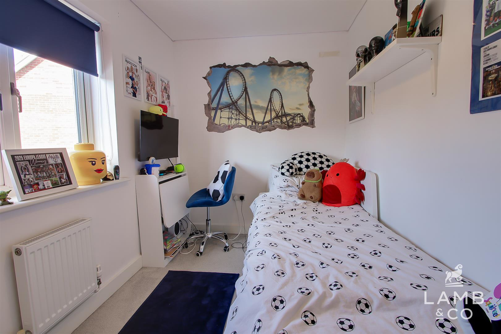 Legerton Drive, Clacton-On-Sea, photo 16
