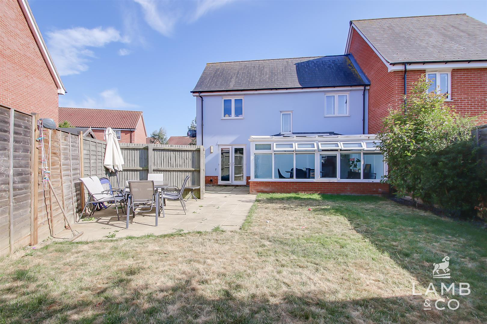 Legerton Drive, Clacton-On-Sea, photo 20