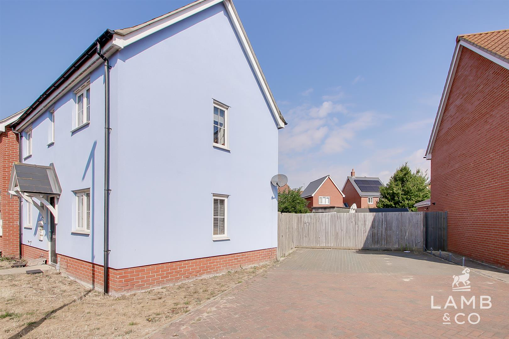 Legerton Drive, Clacton-On-Sea, photo 21