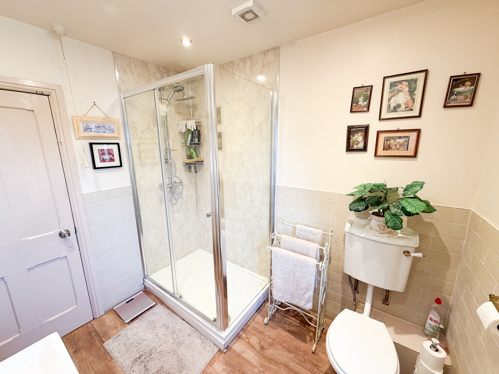 Adams Valley, Uttoxeter Road, Tean, photo 23