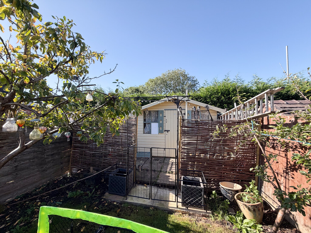 Adams Valley, Uttoxeter Road, Tean, photo 30