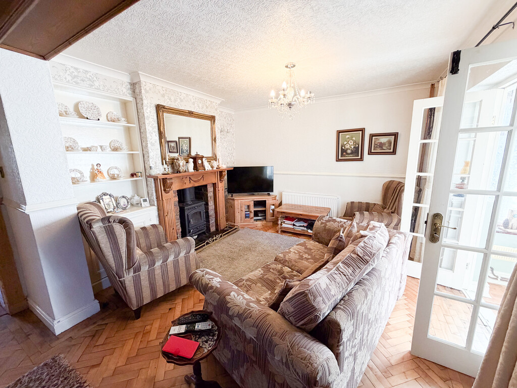 Adams Valley, Uttoxeter Road, Tean, photo 5