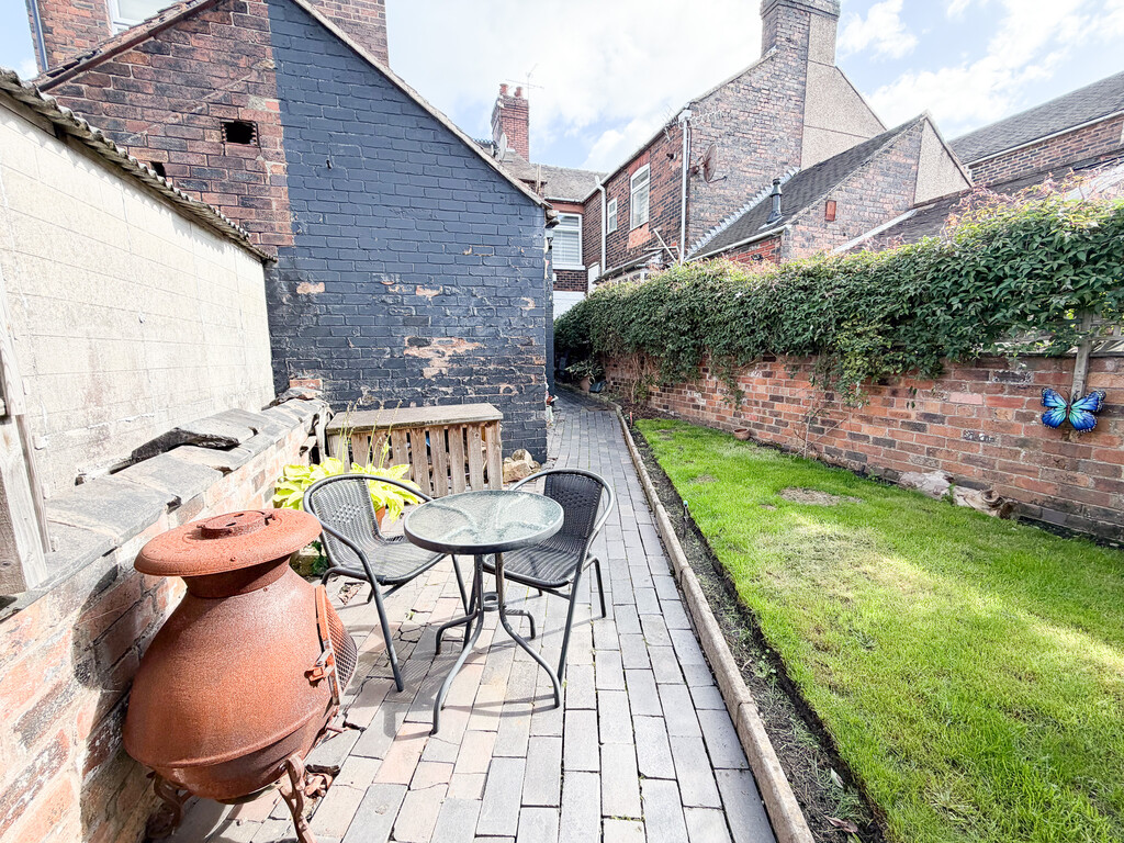 High Lane, Burslem , Stoke-on-Trent, photo 23