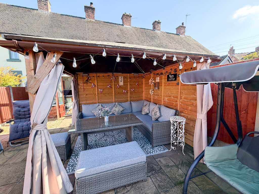 Adams Valley, Uttoxeter Road, Tean, photo 28