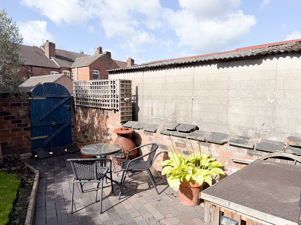 High Lane, Burslem , Stoke-on-Trent, photo 25