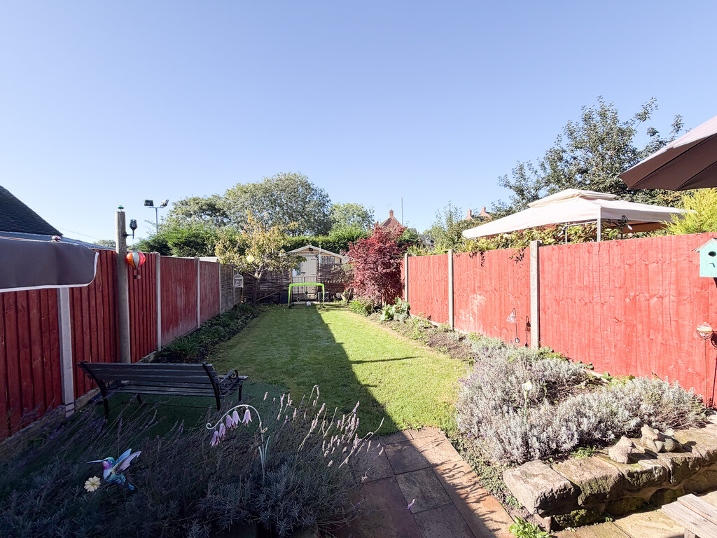 Adams Valley, Uttoxeter Road, Tean, photo 26