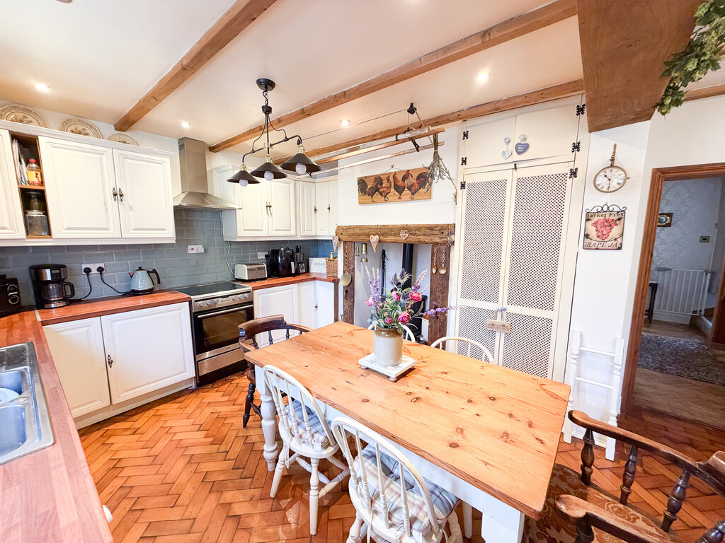 Adams Valley, Uttoxeter Road, Tean, photo 7