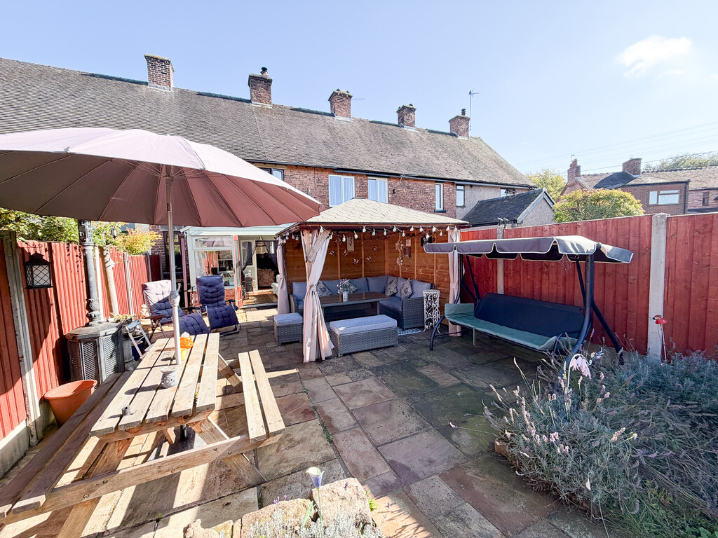 Adams Valley, Uttoxeter Road, Tean, photo 27
