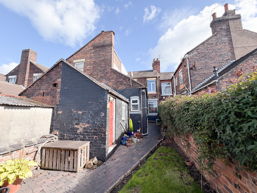 High Lane, Burslem , Stoke-on-Trent, photo 22