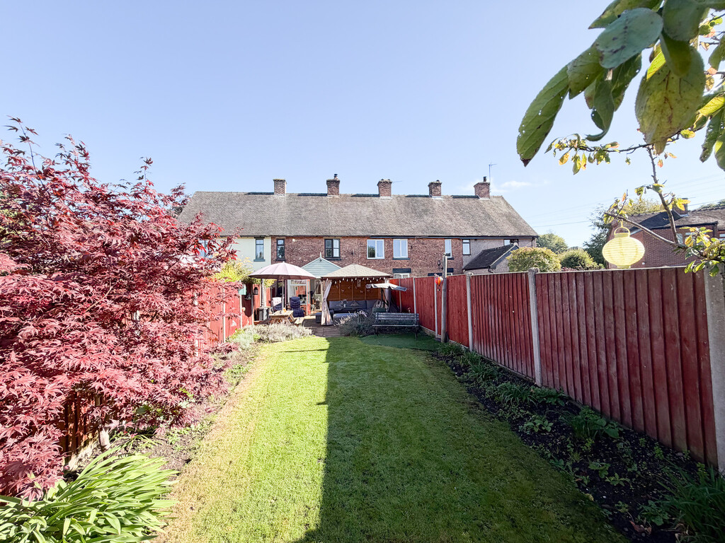 Adams Valley, Uttoxeter Road, Tean, photo 29