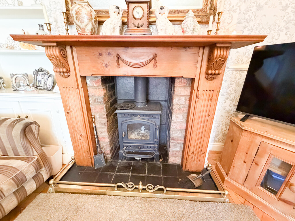 Adams Valley, Uttoxeter Road, Tean, photo 11