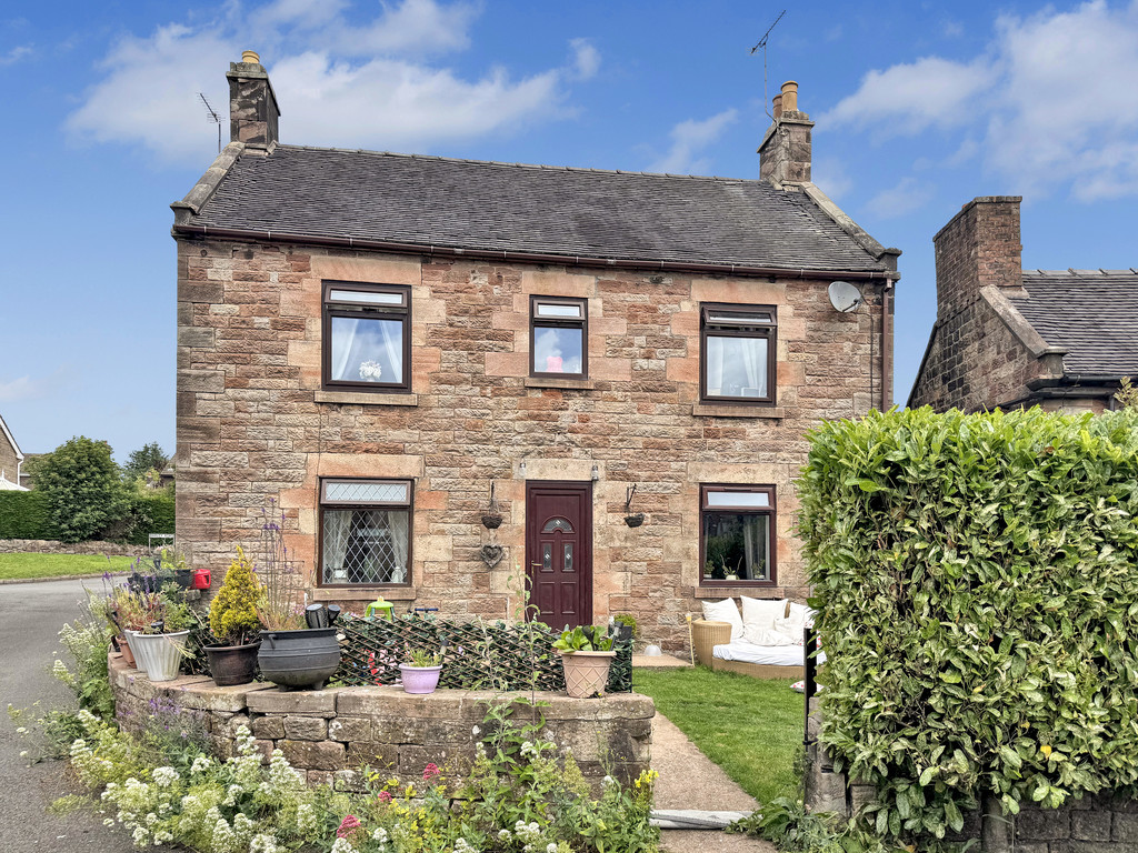 Brookfields Road, Ipstones, Stoke-on-Trent