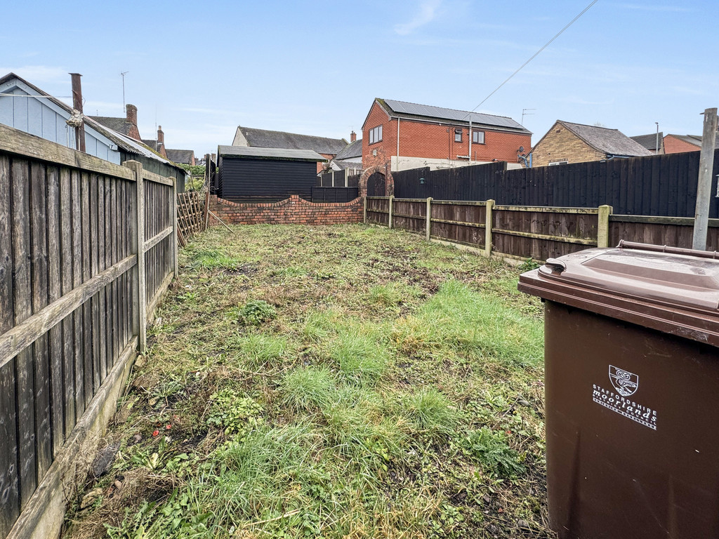 Old Road, Tean, Stoke-on-Trent, photo 13