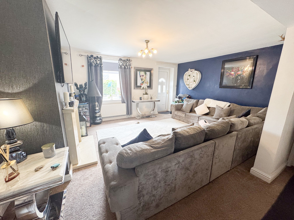 Brookfields Road, Ipstones, Stoke-on-Trent, photo 4