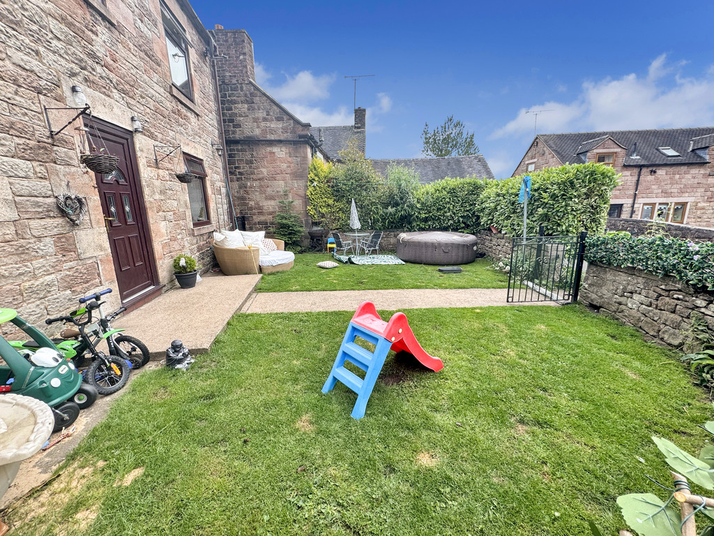 Brookfields Road, Ipstones, Stoke-on-Trent, photo 22