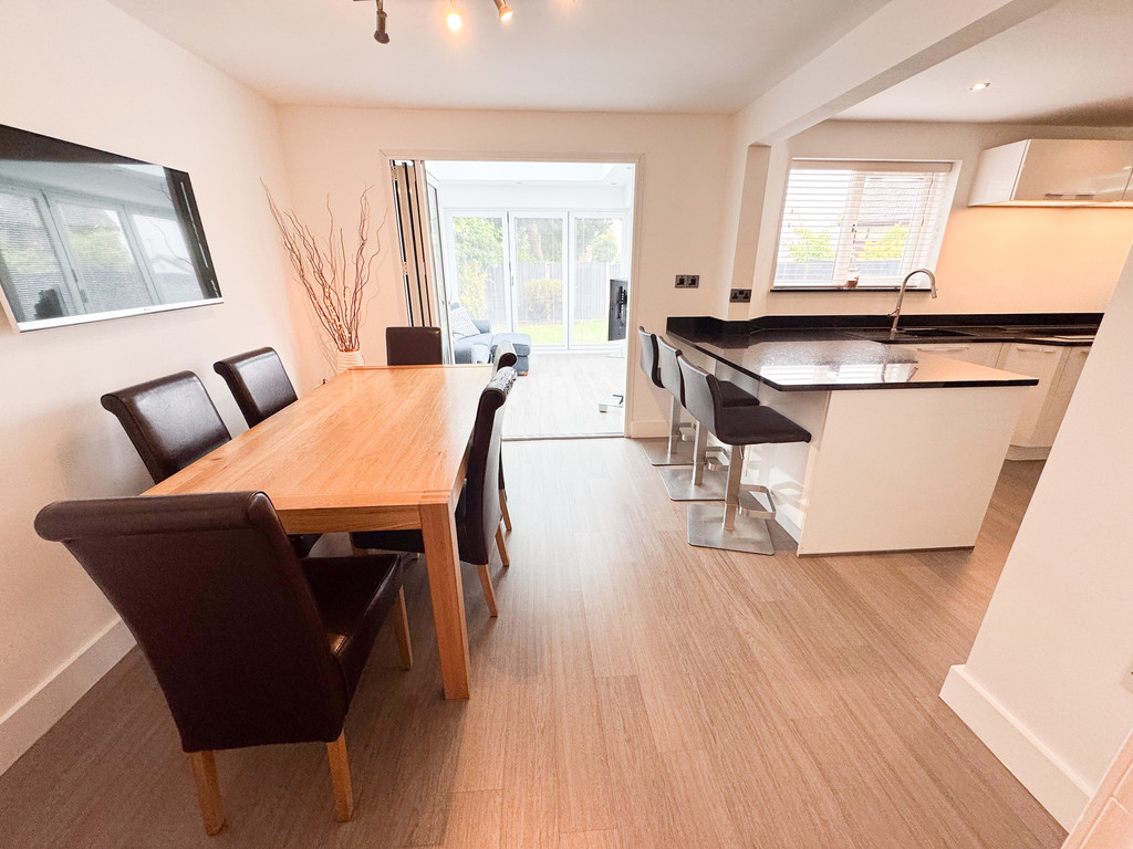 Blacklake Drive, Meir Heath, Stoke-on-Trent, photo 7