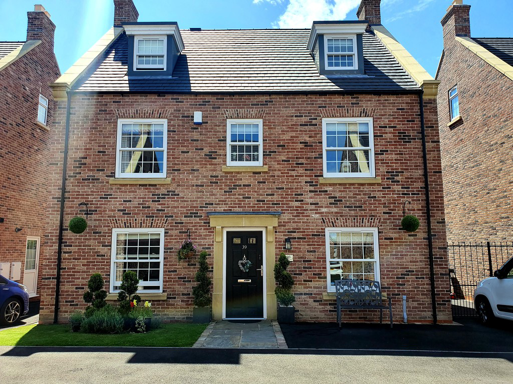 Turnberry Drive, Trentham, Stoke-on-Trent