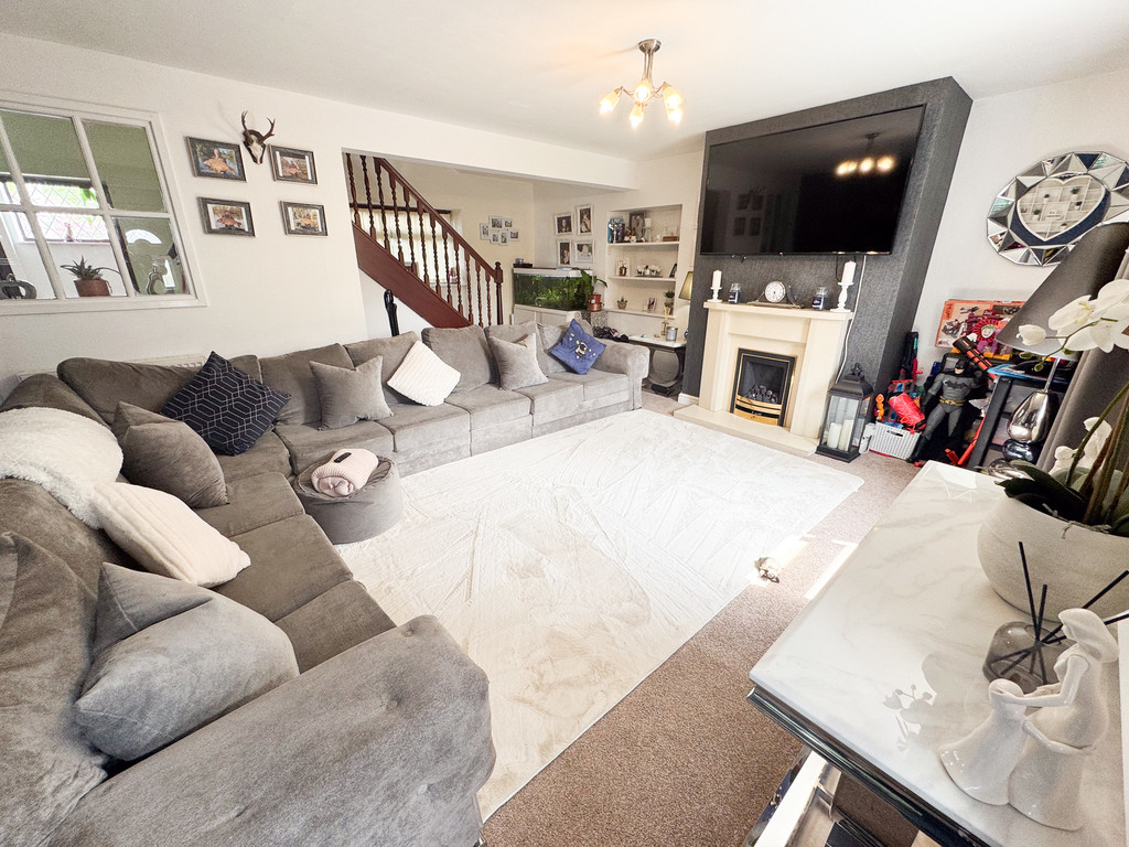 Brookfields Road, Ipstones, Stoke-on-Trent, photo 2