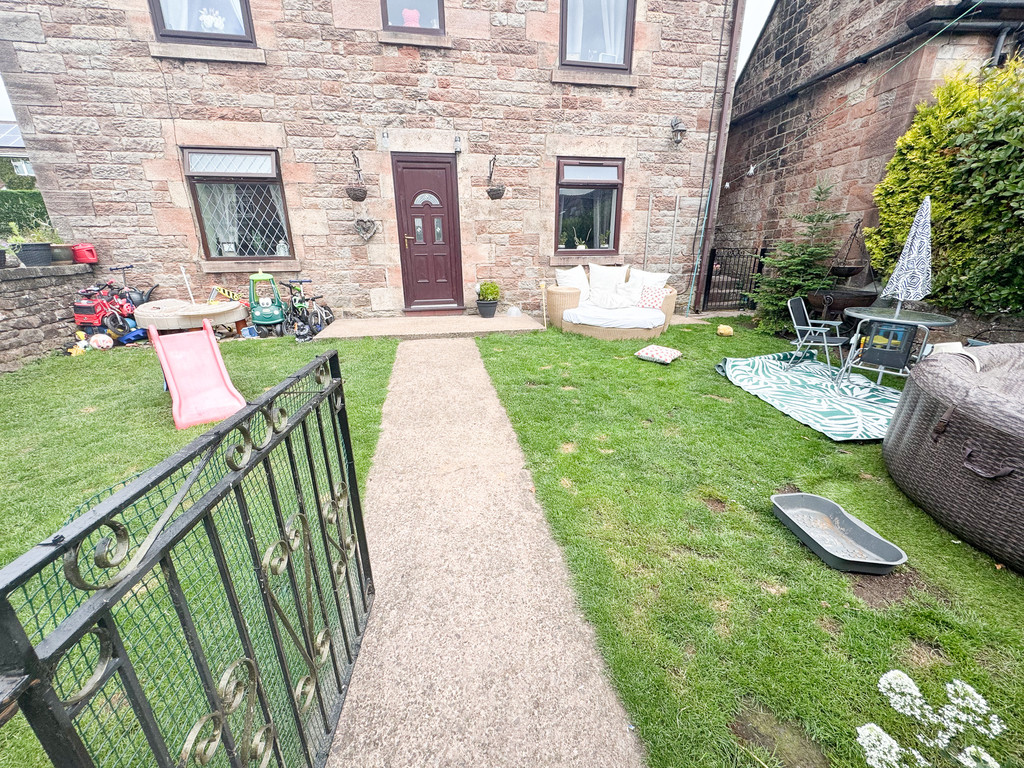 Brookfields Road, Ipstones, Stoke-on-Trent, photo 19