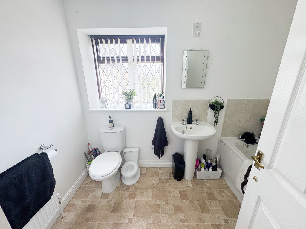 Brookfields Road, Ipstones, Stoke-on-Trent, photo 17