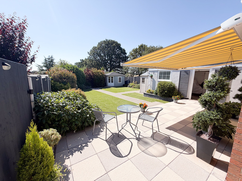 Stockwood Road, Seabridge, photo 3