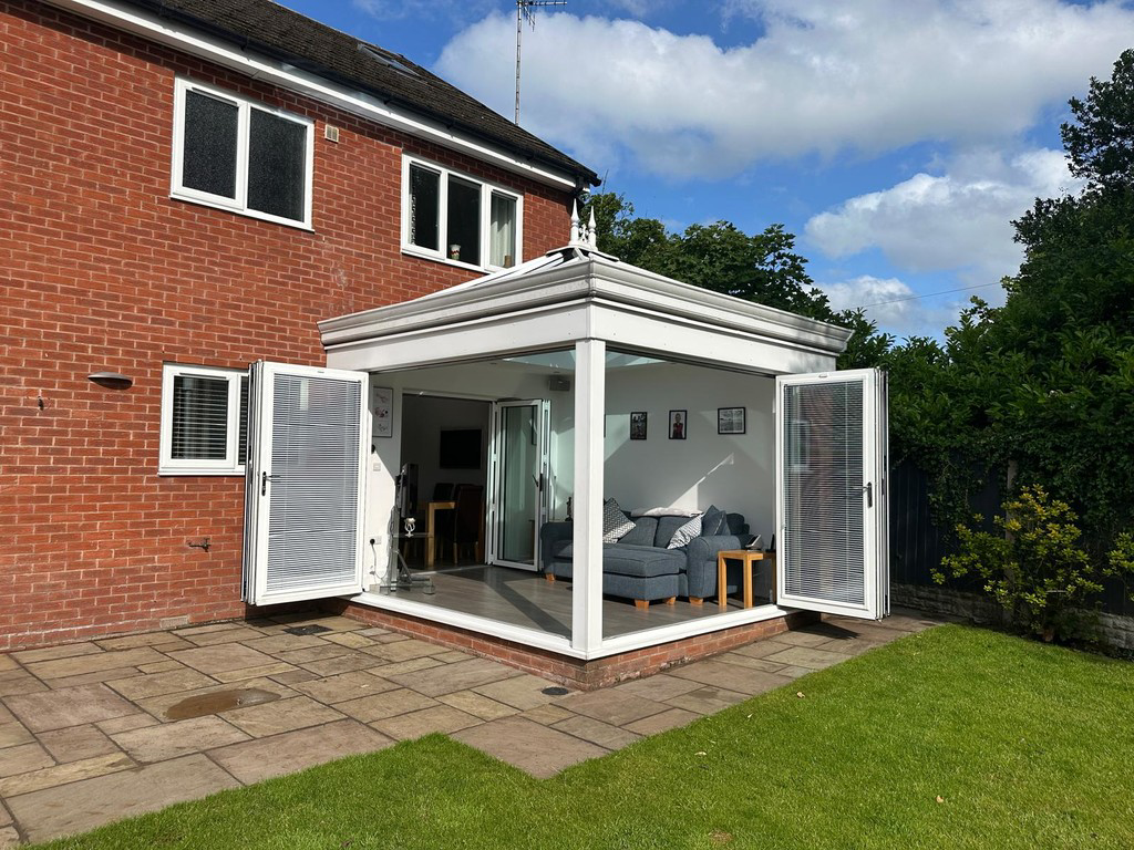 Blacklake Drive, Meir Heath, Stoke-on-Trent, photo 32