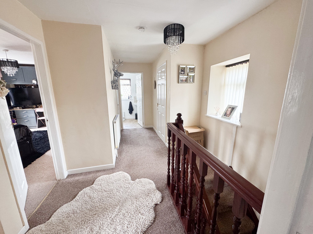 Brookfields Road, Ipstones, Stoke-on-Trent, photo 16