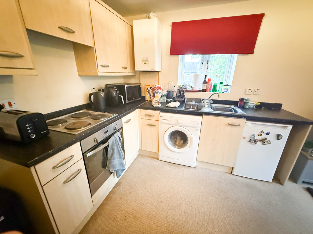 James Street, West End, Stoke-on-Trent, photo 4
