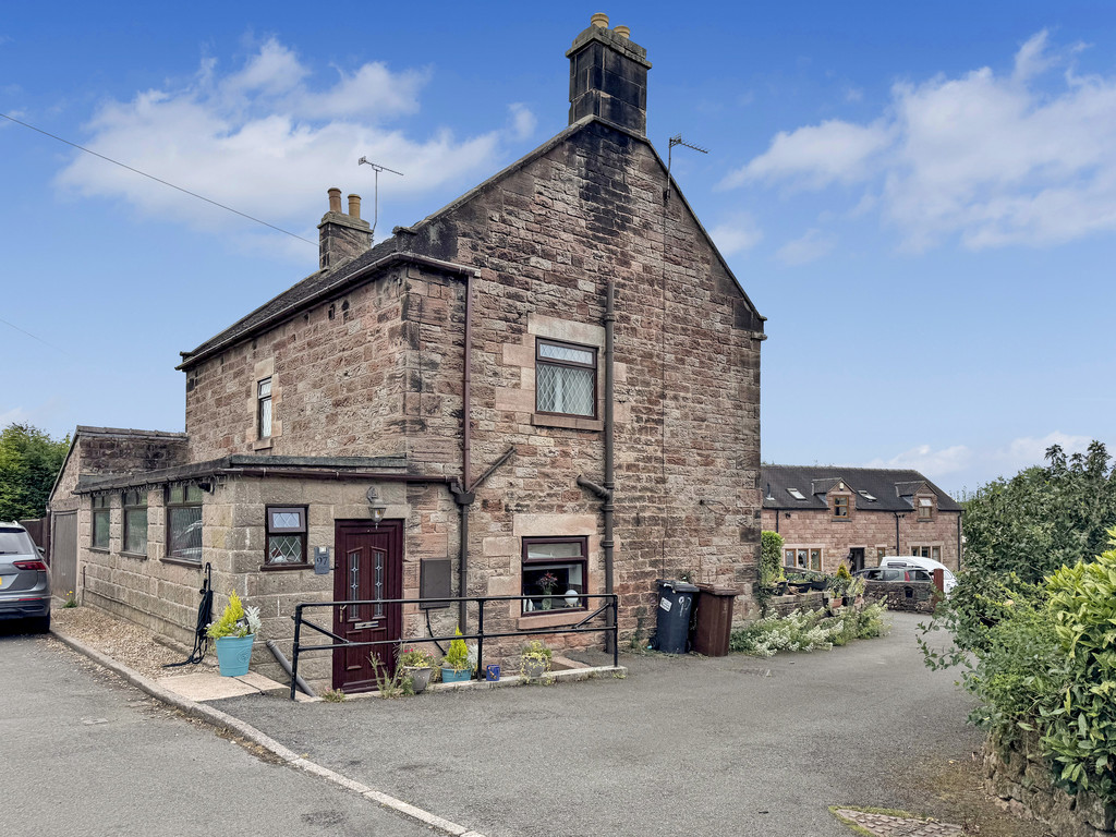 Brookfields Road, Ipstones, Stoke-on-Trent, photo 20