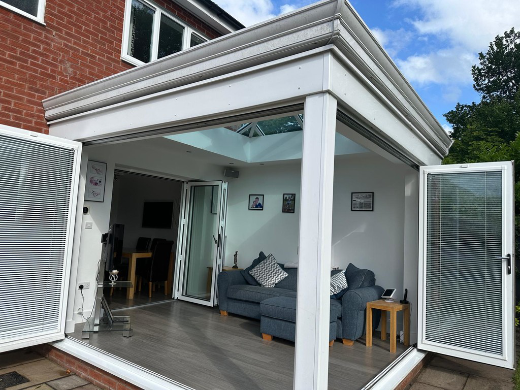 Blacklake Drive, Meir Heath, Stoke-on-Trent, photo 10