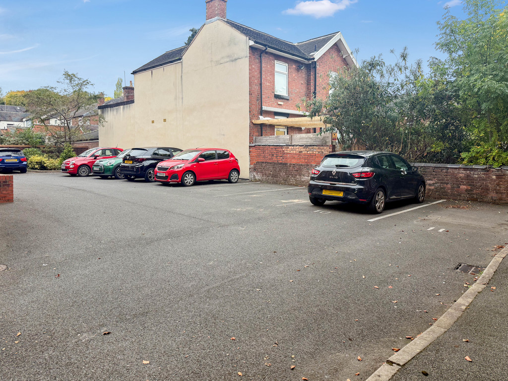 James Street, West End, Stoke-on-Trent, photo 9