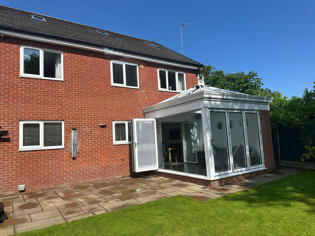 Blacklake Drive, Meir Heath, Stoke-on-Trent, photo 34