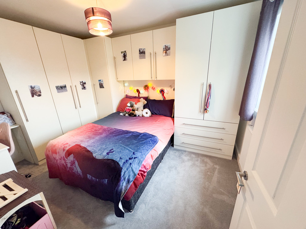 Blacklake Drive, Meir Heath, Stoke-on-Trent, photo 19