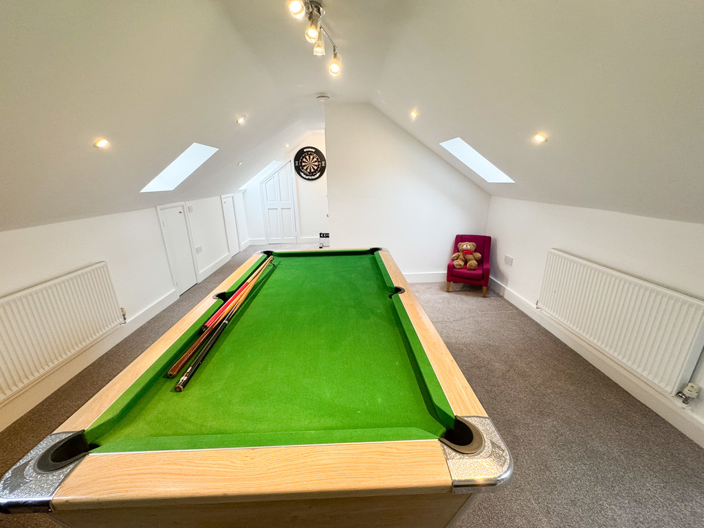 Blacklake Drive, Meir Heath, Stoke-on-Trent, photo 27