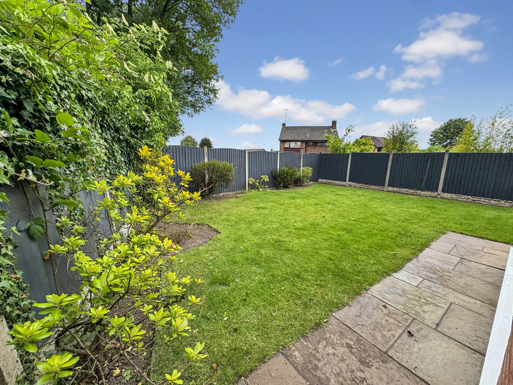 Blacklake Drive, Meir Heath, Stoke-on-Trent, photo 33