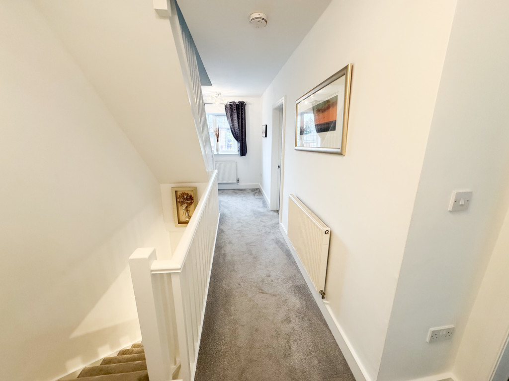 Blacklake Drive, Meir Heath, Stoke-on-Trent, photo 24