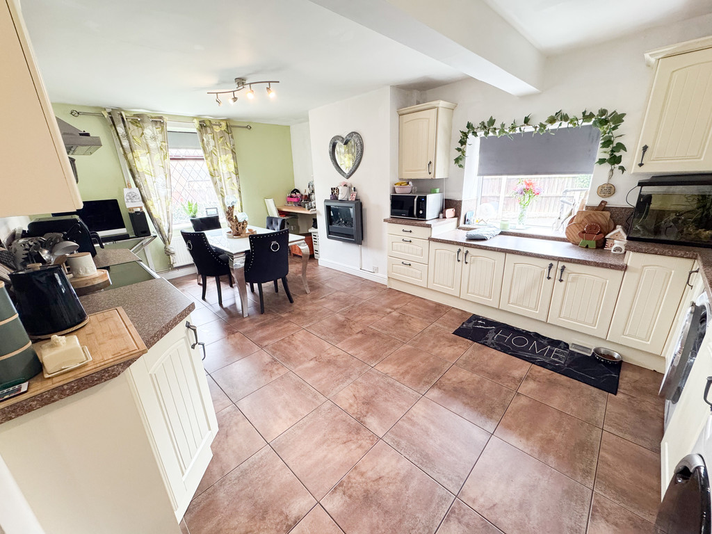 Brookfields Road, Ipstones, Stoke-on-Trent, photo 5