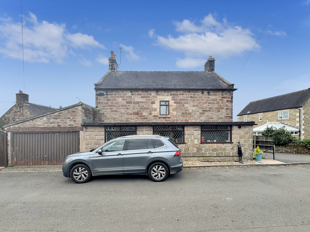 Brookfields Road, Ipstones, Stoke-on-Trent, photo 21