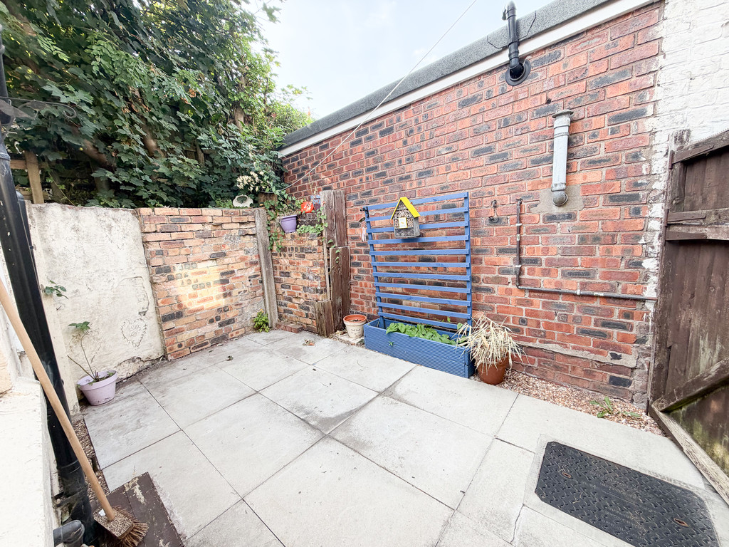 Windy Arbour, Cheadle, Stoke-on-Trent, photo 11