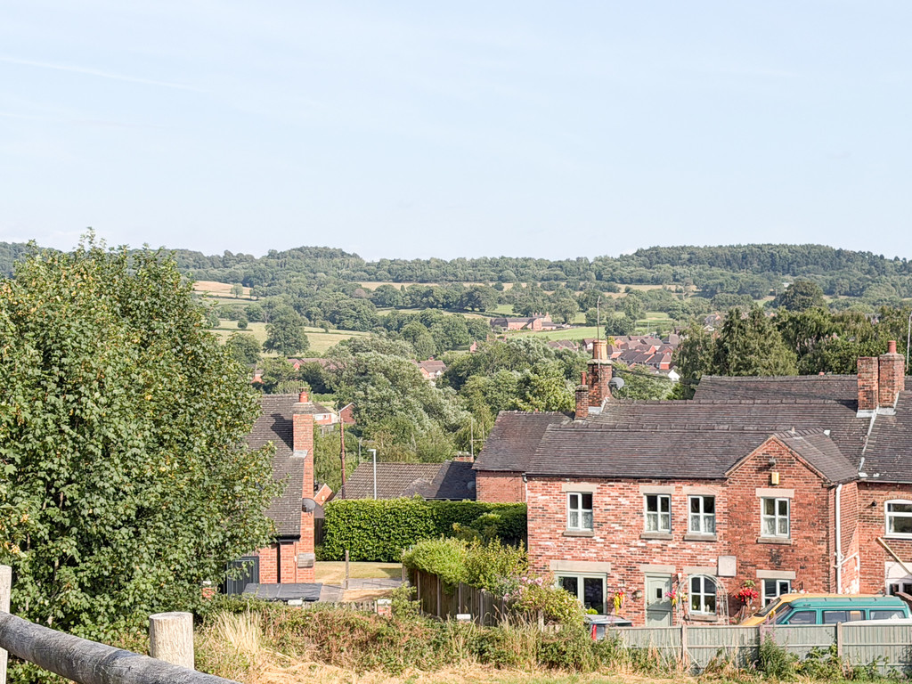 Windy Arbour, Cheadle, Stoke-on-Trent, photo 13