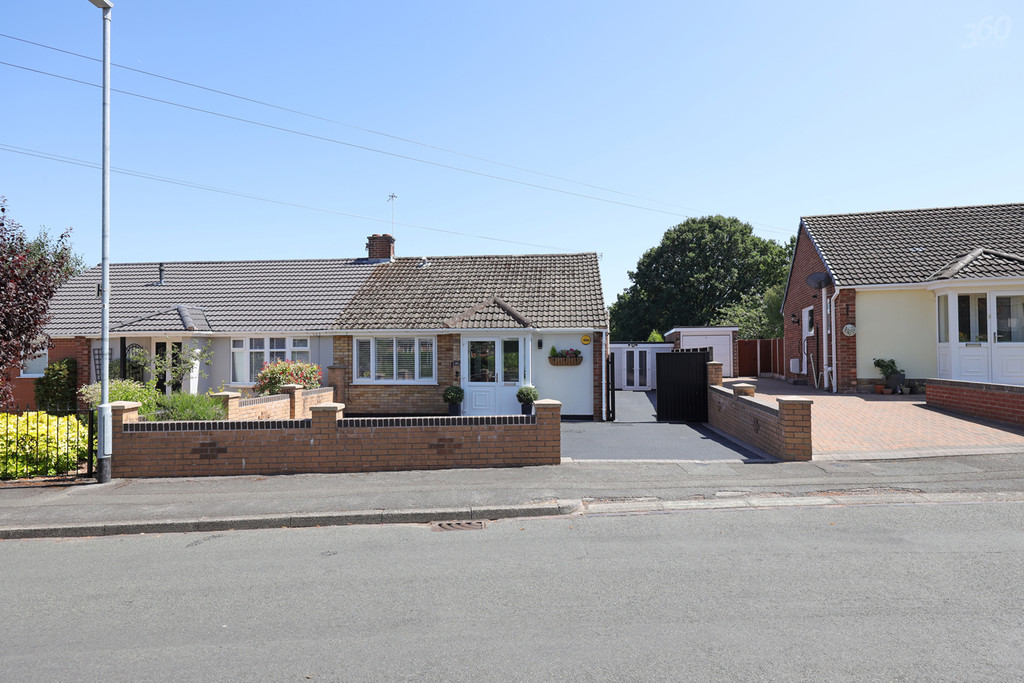 Stockwood Road, Seabridge, photo 39