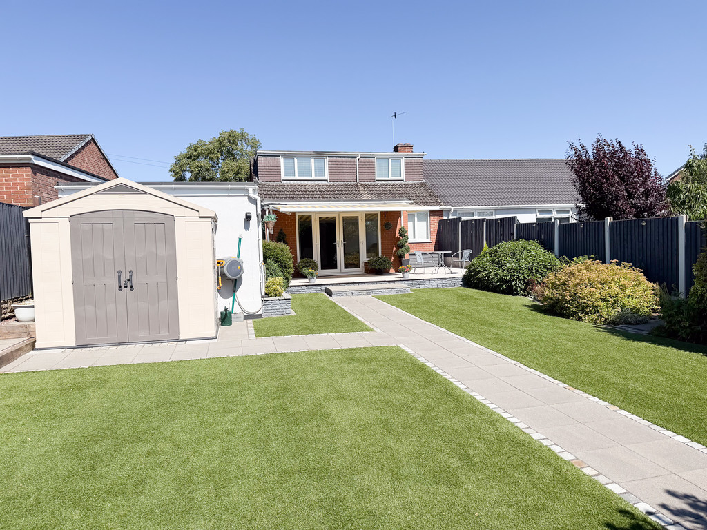 Stockwood Road, Seabridge, photo 31